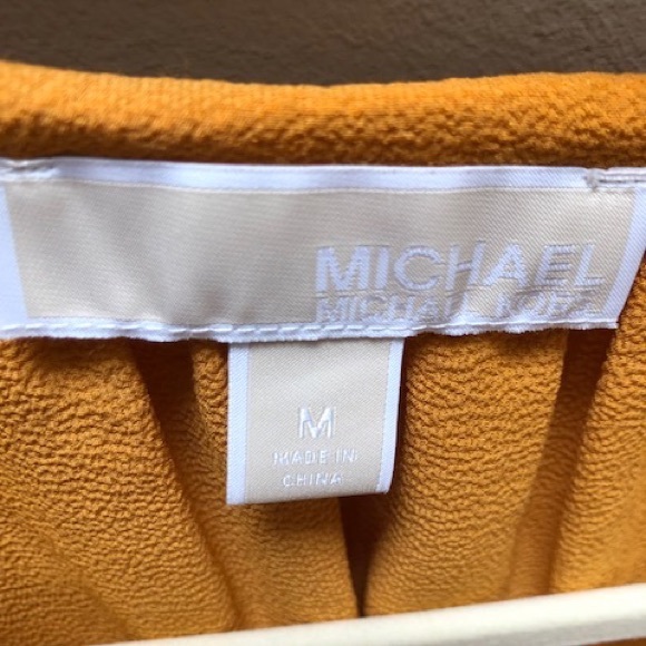 Michael Kors Shirt - Picture 4 of 4